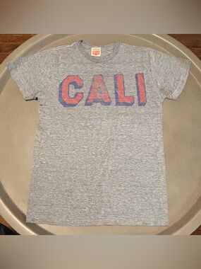 Homage women’s CALI T-shirt, small